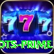 LuckPub Game - Slots Prime