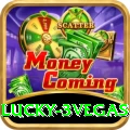 lucky 3vegas - Slots Master