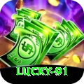 Lucky 91 Gold Edition v1.2.3