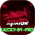 Lucky 91 Premium Pakistan