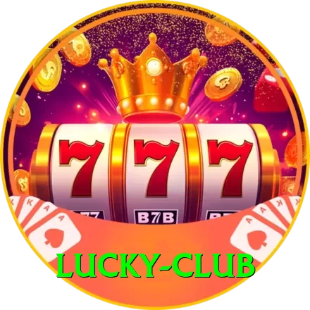 lucky club Plus PK v4.0.5 - 2