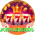 Lucky Legends Pro v2.5.6
