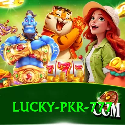 Lucky PKR 777 Gold Edition v2.9.2 - 2