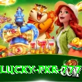 Lucky PKR 777 Gold Edition v2.9.2