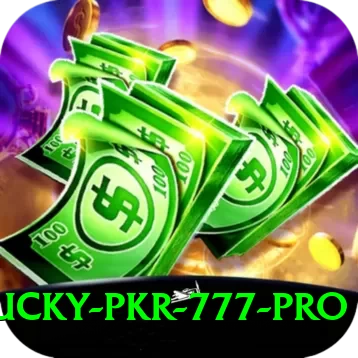 Lucky PKR 777 Slots Turbo v1.2.9 - 2