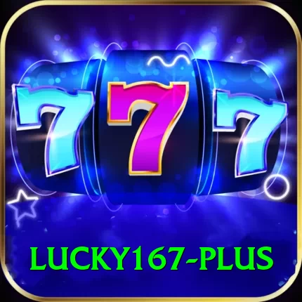 Lucky167 Gold v1.0.0 - 2