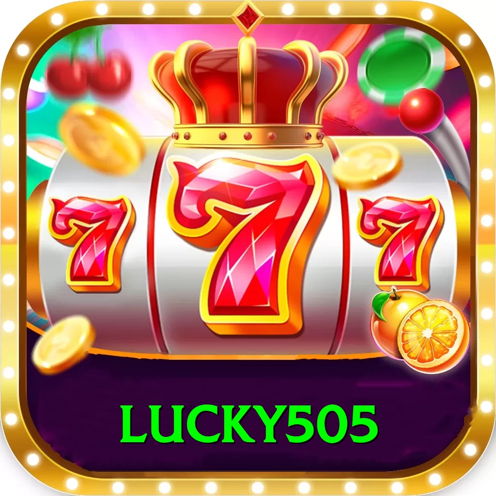 lucky505 Money VIP v4.9.5 - 2