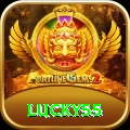 lucky55 Royal - Free Download