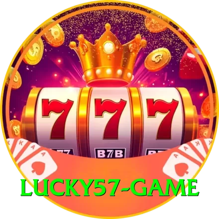 Lucky57 Game Turbo v5.3.0 - 2