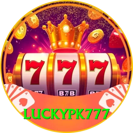 luckypk777 Max Pro v4.6.6 - 2