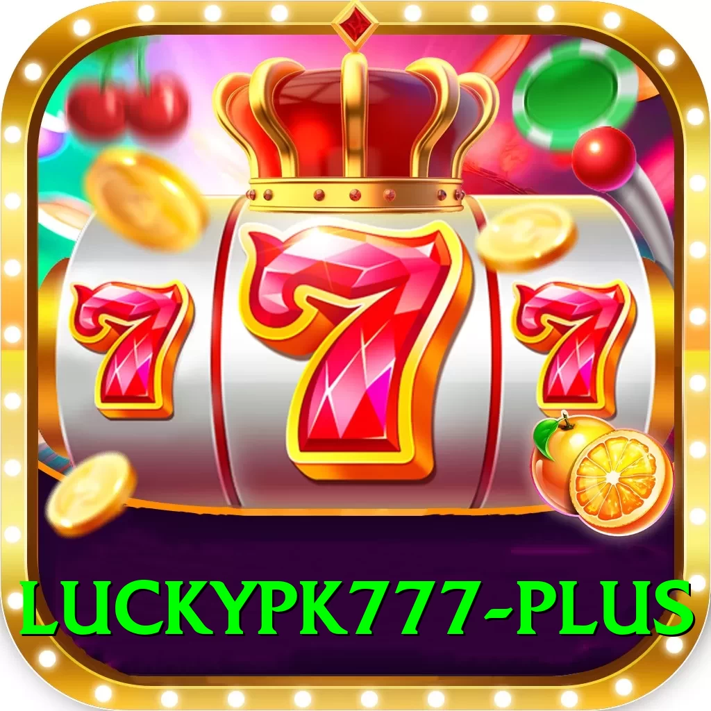 luckypk777 - Slots Max - 2