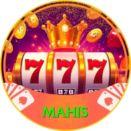 mahis - Real Money VIP - 2