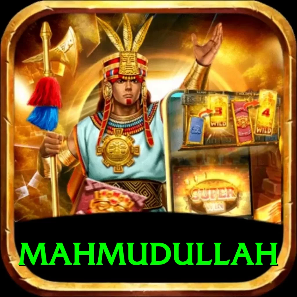 mahmudullah Turbo Latest v1.6.7 - 2