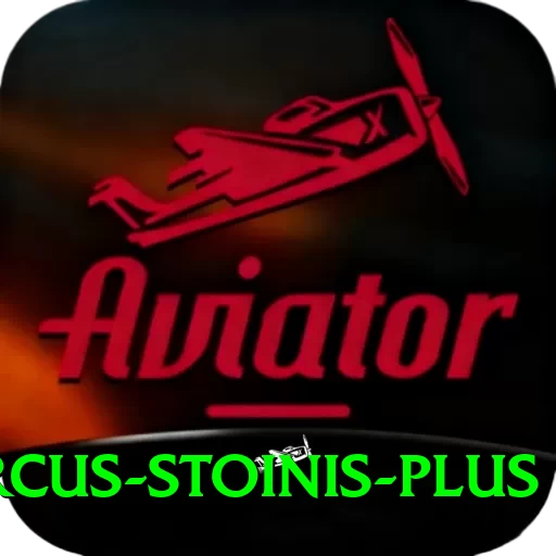 marcus stoinis Official v4.5.4 - 2