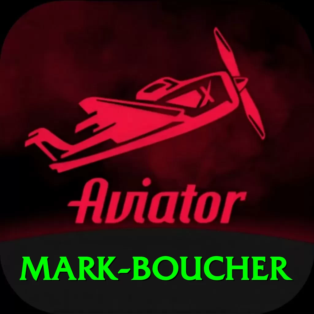 mark boucher - Max Edition v5.5.4 - 2