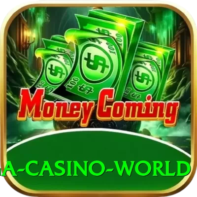 mega casino world Live Ultimate - 2