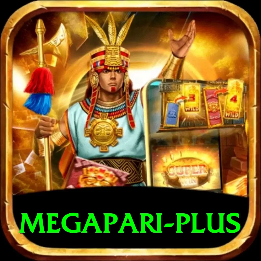 megapari Games Gold - 2