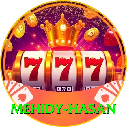 mehidy hasan Legend Jackpot - 2