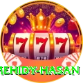 mehidy hasan Legend Jackpot
