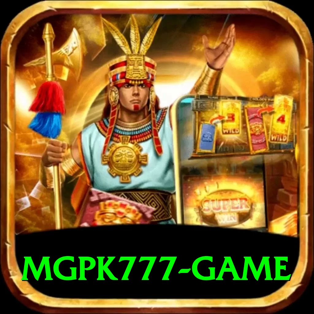 MGPK777 Game Premium v1.4.8 - 2