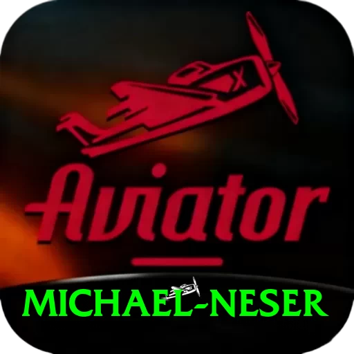 michael neser - Gaming Ultimate - 2