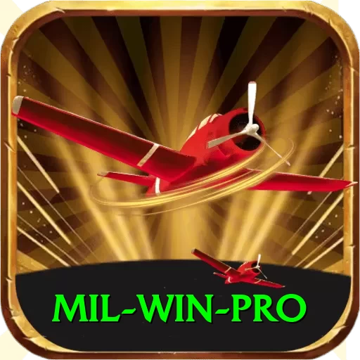Mil Win Live Gold v2.4.8 - 2