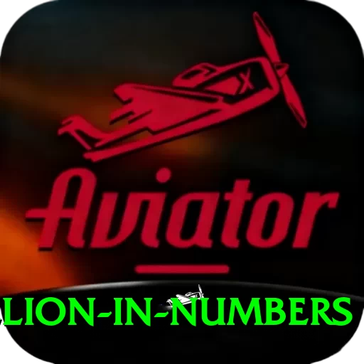 million in numbers Legend v3.4.4 - 2