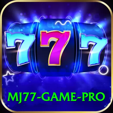 MJ77 Game Gold 2024 - 2