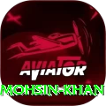 mohsin khan Extreme 2024