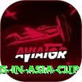 most runs in asia cup - Gaming Elite