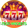 most test wickets App Plus v2.9.4