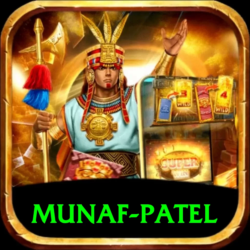 munaf patel Bonus Supreme v5.8.4 - 2