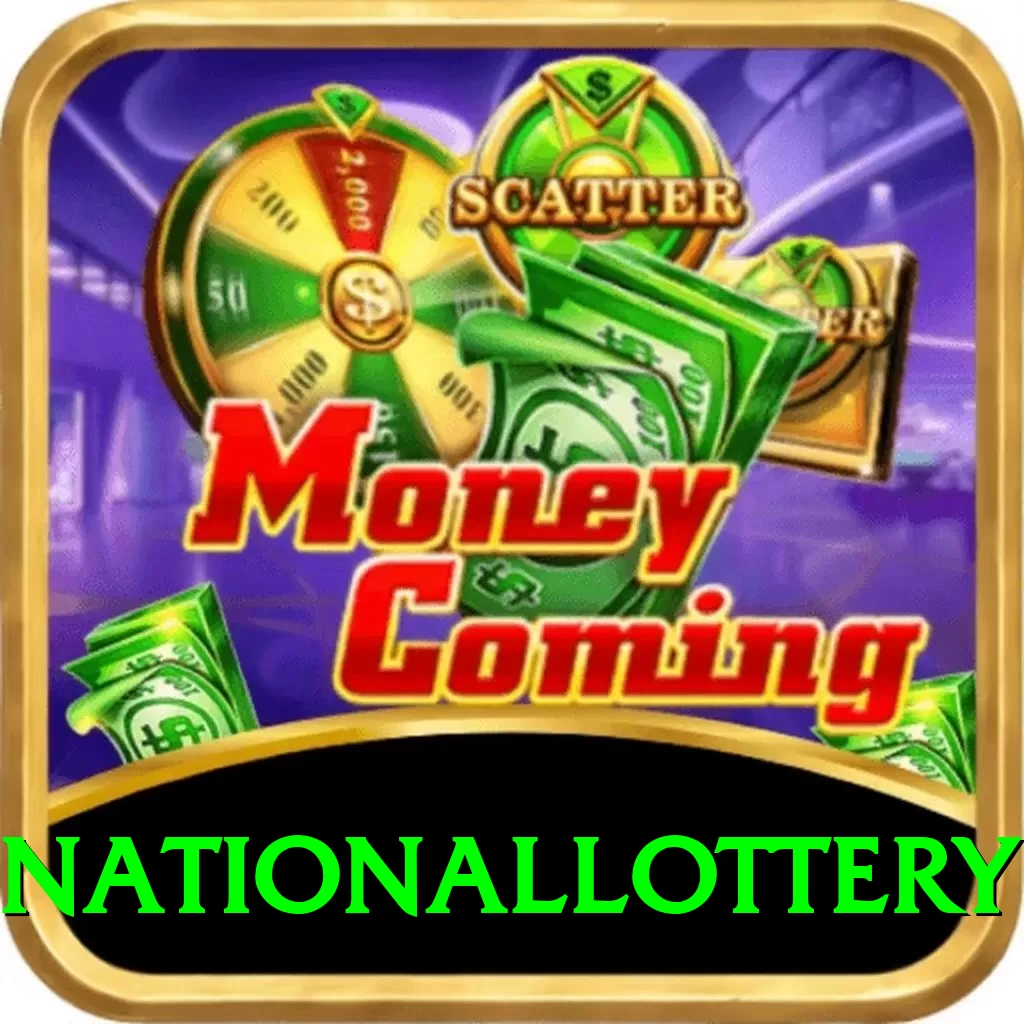 nationallottery Casino Official v4.3.4 - 2