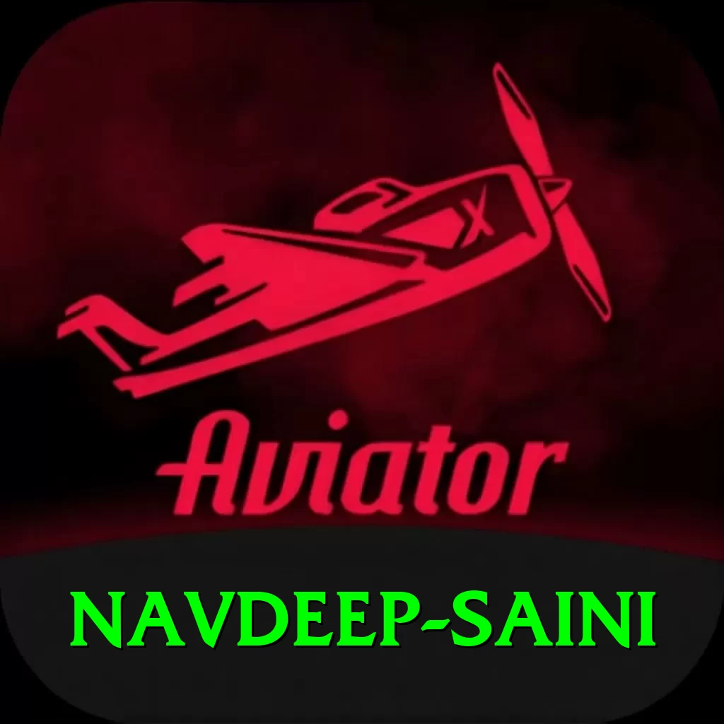 navdeep saini APK Elite v5.1.8 - 2