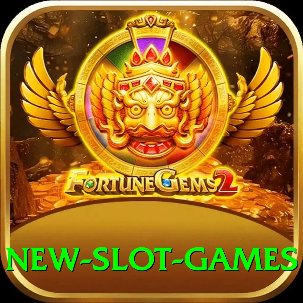 new slot games Game Legend v1.8.3 - 2