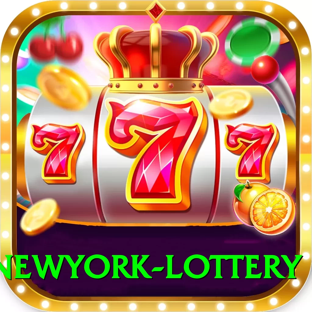 newyork lottery - Live Turbo - 2