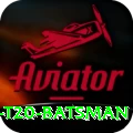 no 1 t20 batsman Turbo Pakistan