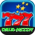 obed mccoy Games Prime