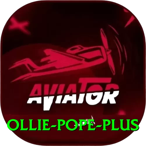 ollie pope - Master v2.3.8 - 2