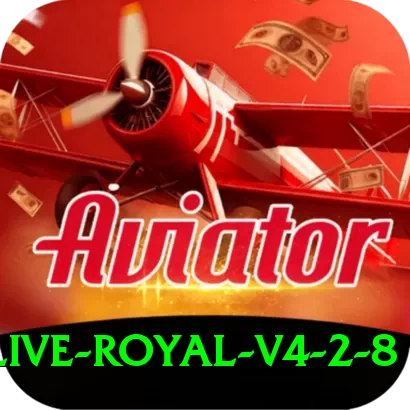 Omni Slots Live Royal v4.2.8 - 2