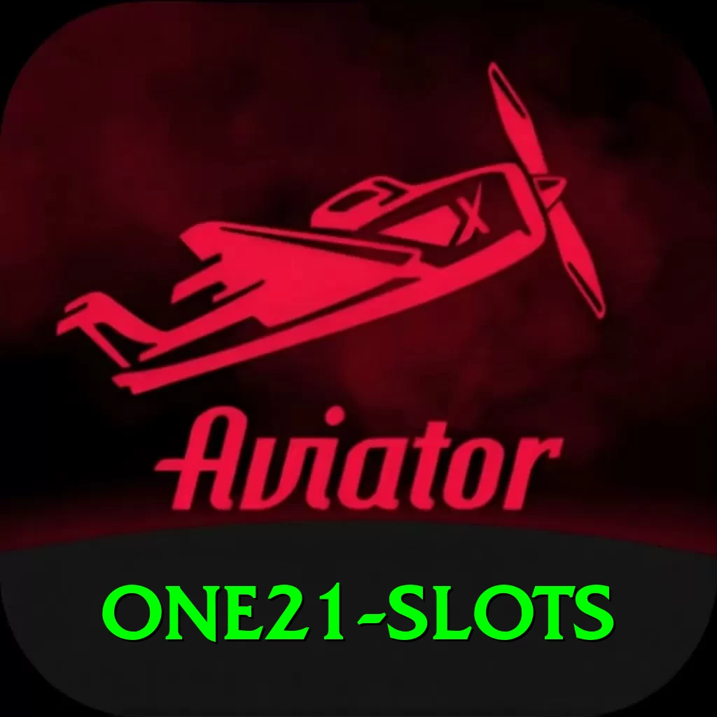 One21 Slots VIP v2.7.7 - 2