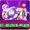 One21 Slots Apps (Tools & Injectors) Max v1.4.7