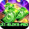 One21 Slots VIP - Casino & Slots