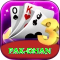 pak dhan Pro Jackpot