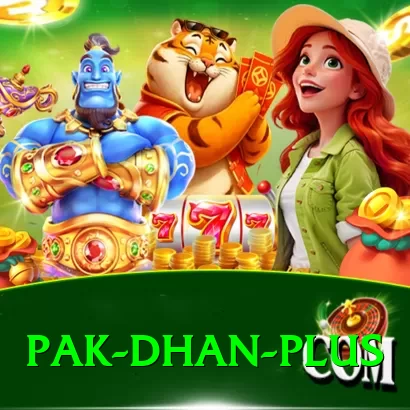 pak dhan Jackpot Plus v3.0.6 - 2