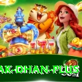 pak dhan Jackpot Plus v3.0.6