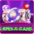 Pak Spin X Game VIP