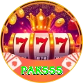pak555 Games (Casino & Earning) VIP v3.3.1