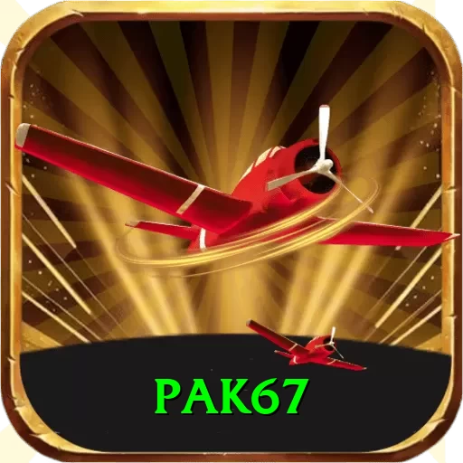 Pak67 Plus Pro v1.0.7 - 2
