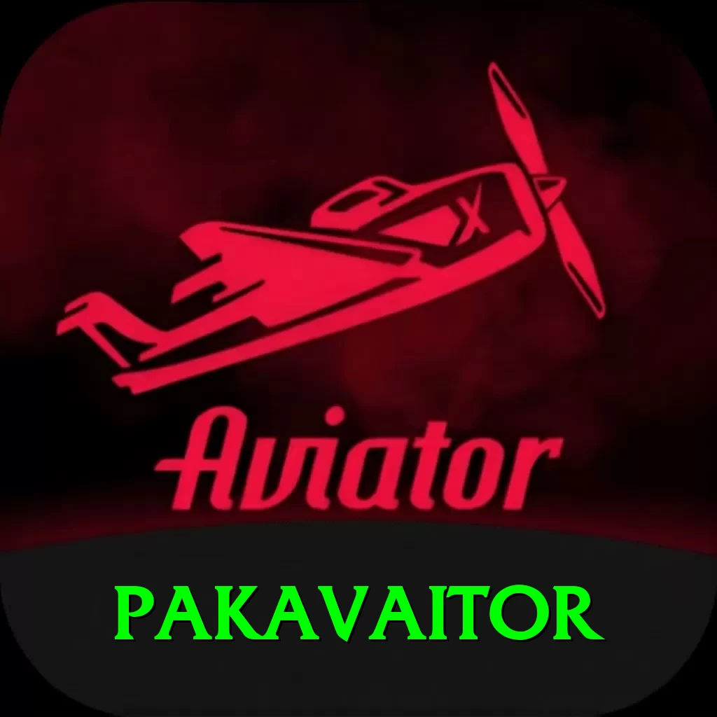 PakAvaitor VIP v1.0.8 - 2